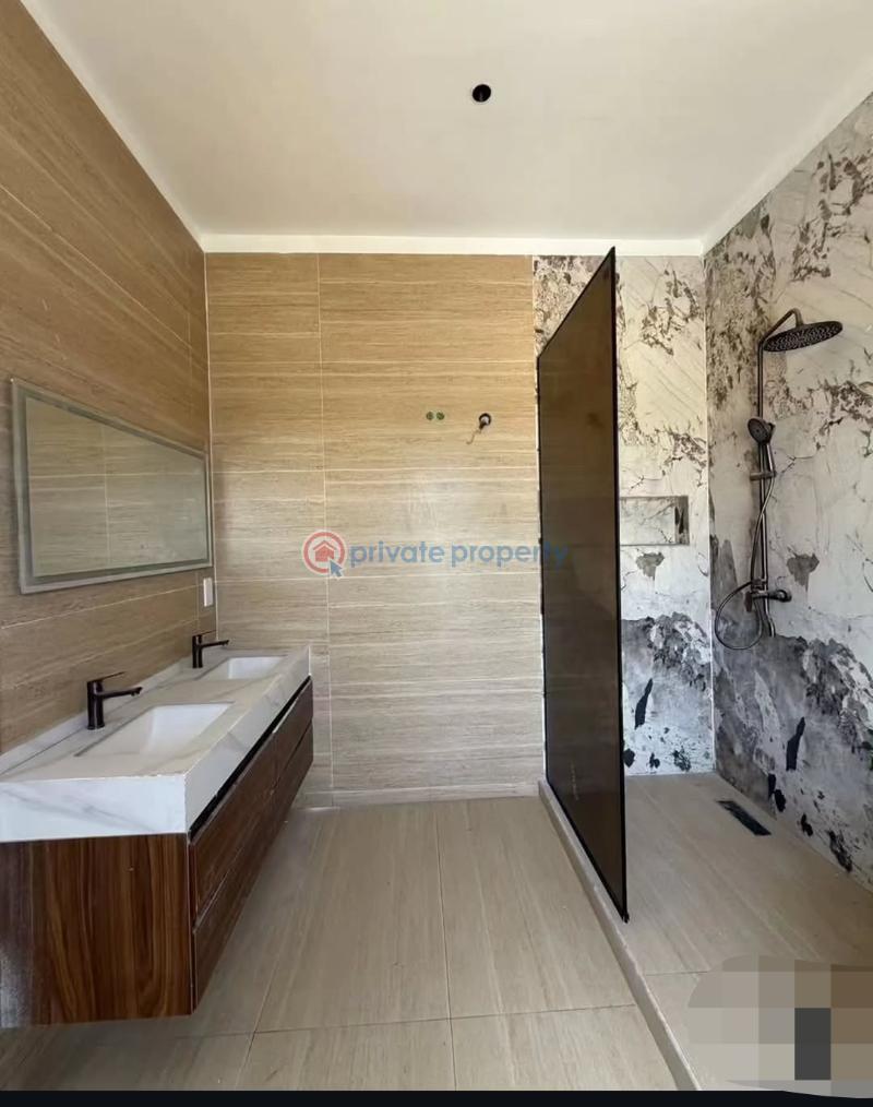 5 bedroom Detached Duplex For Sale Chevron Drive Lekki Lagos - 12