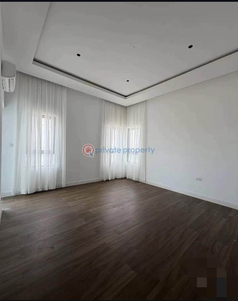 5 bedroom Detached Duplex For Sale Chevron Drive Lekki Lagos - 10