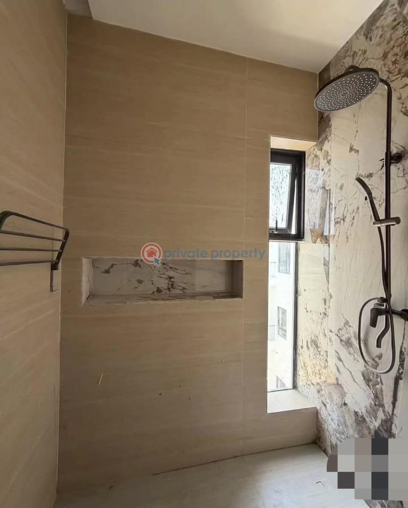 5 bedroom Detached Duplex For Sale Chevron Drive Lekki Lagos - 16