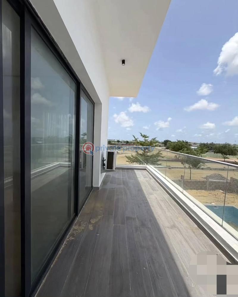 5 bedroom Detached Duplex For Sale Chevron Drive Lekki Lagos - 17