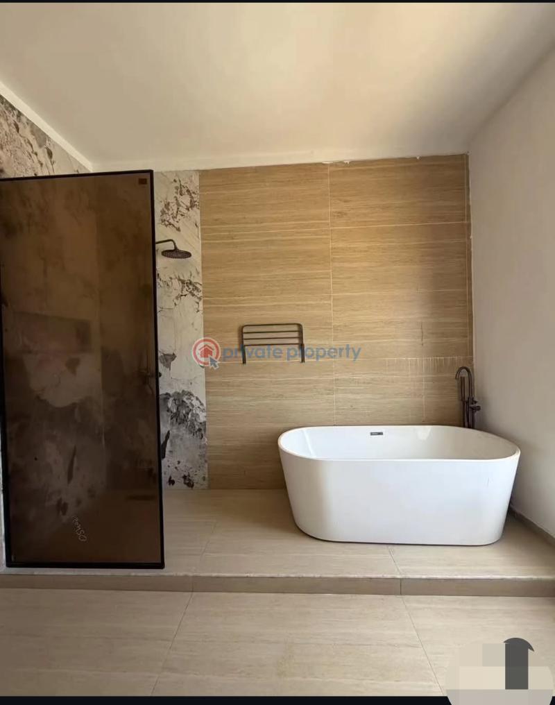 5 bedroom Detached Duplex For Sale Chevron Drive Lekki Lagos - 13