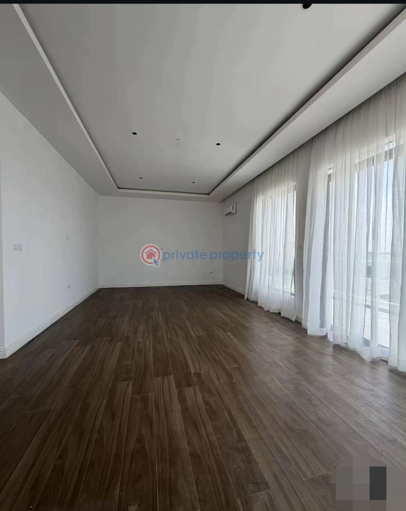 5 bedroom Detached Duplex For Sale Chevron Drive Lekki Lagos - 7