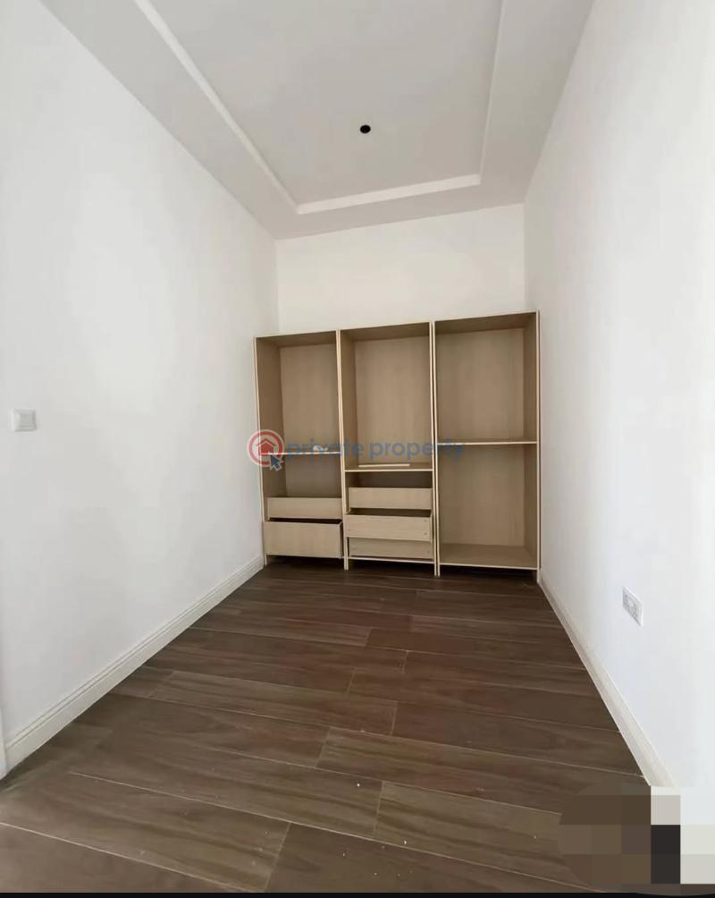 5 bedroom Detached Duplex For Sale Chevron Drive Lekki Lagos - 14
