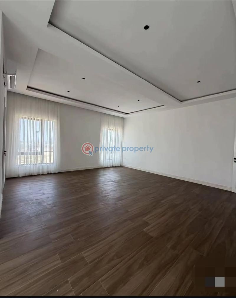5 bedroom Detached Duplex For Sale Chevron Drive Lekki Lagos - 6