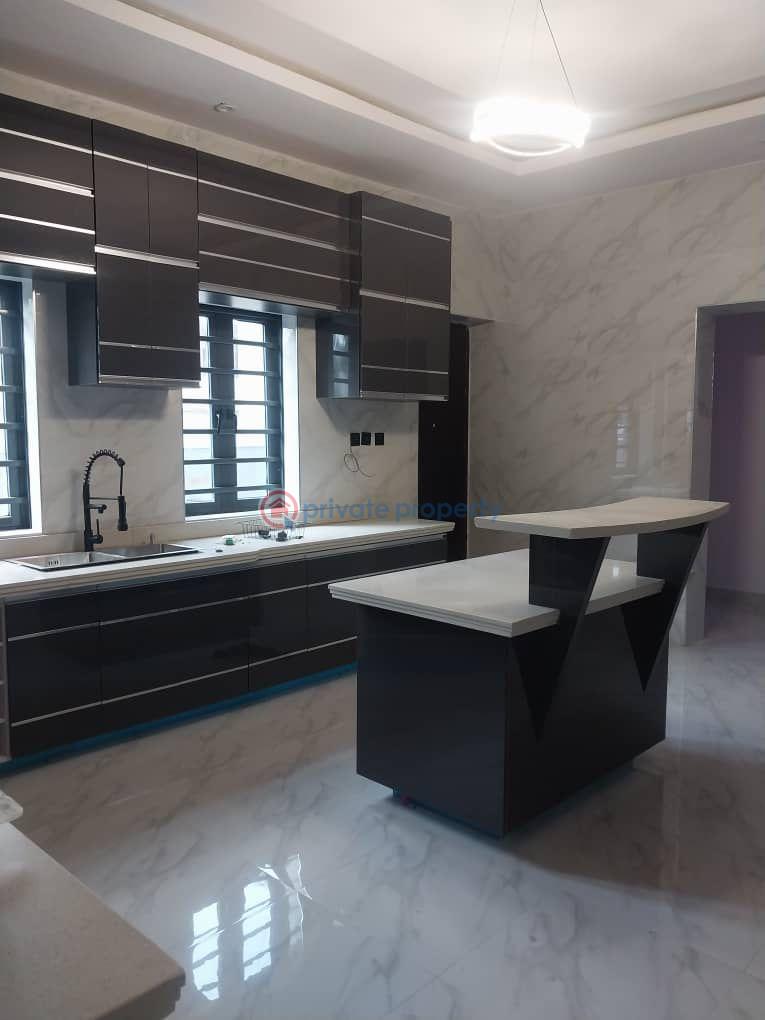 5 bedroom Detached Duplex For Sale Omole Phase 1 Ojodu Lagos - 3