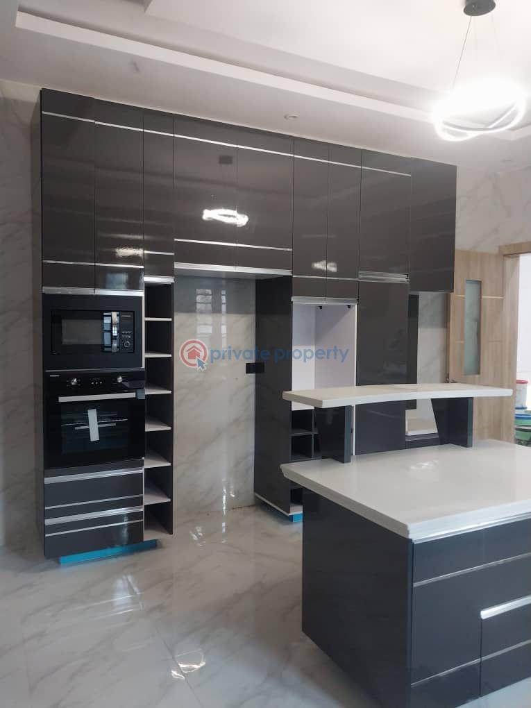 5 bedroom Detached Duplex For Sale Omole Phase 1 Ojodu Lagos - 1