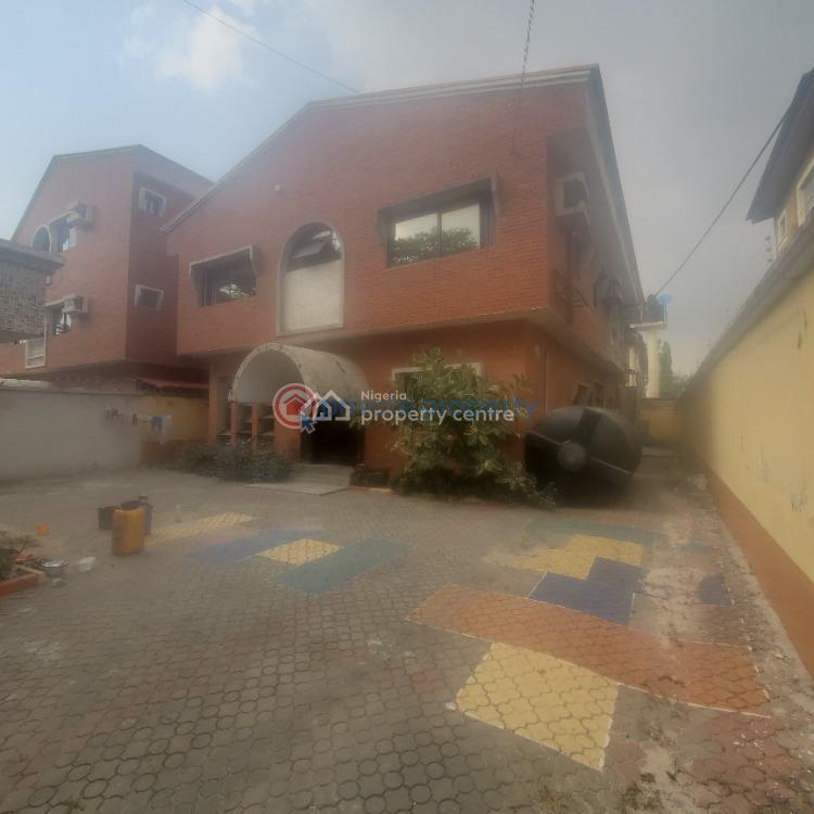 5 bedroom Duplex For Rent Lekki Phase I Lekki Phase 1 Lagos - 0