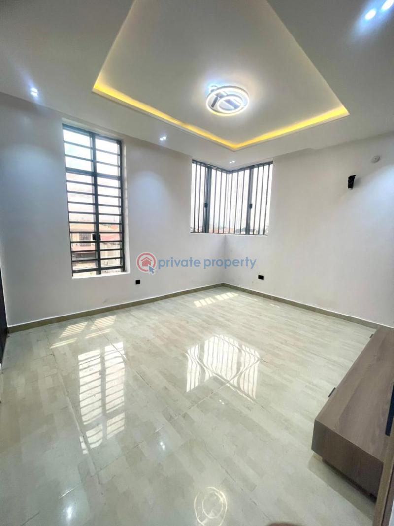 5 bedroom Flat & Apartment For Sale Lekki Phase 1 Lagos - 10