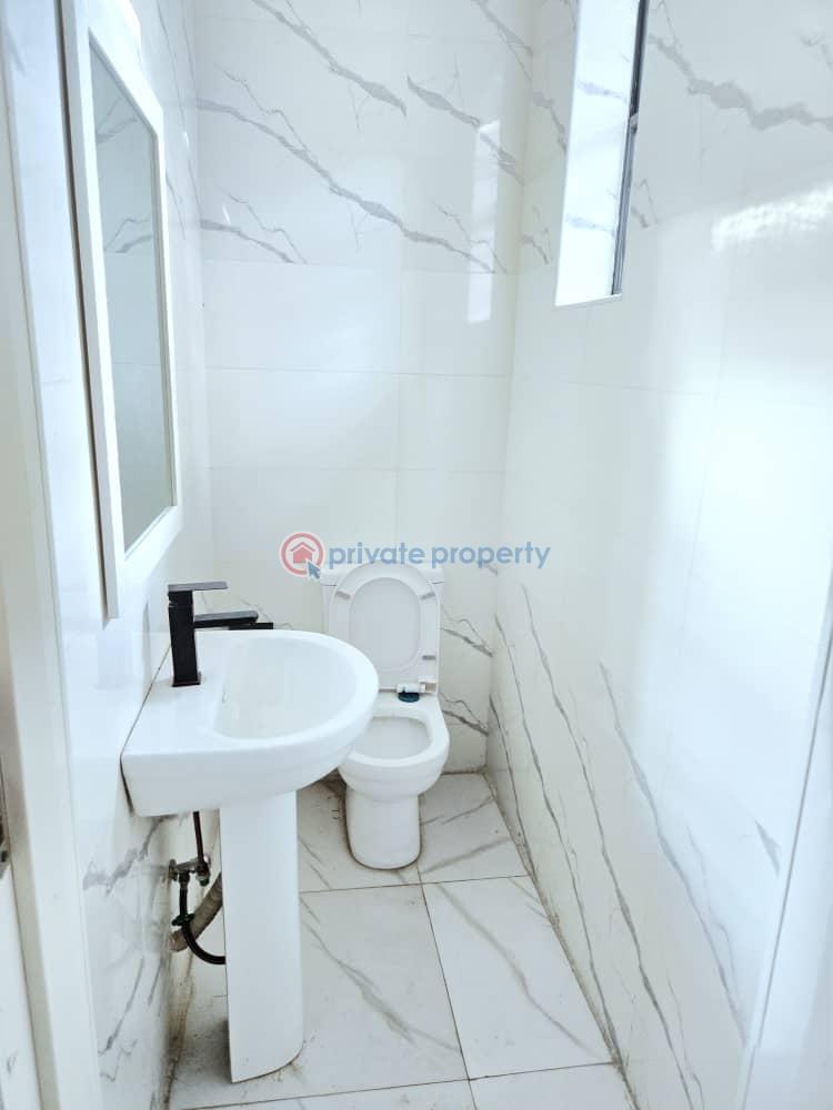 5 bedroom Terraced Duplex For Sale Orchid Road Chevron Drive Lekki Lagos - 2