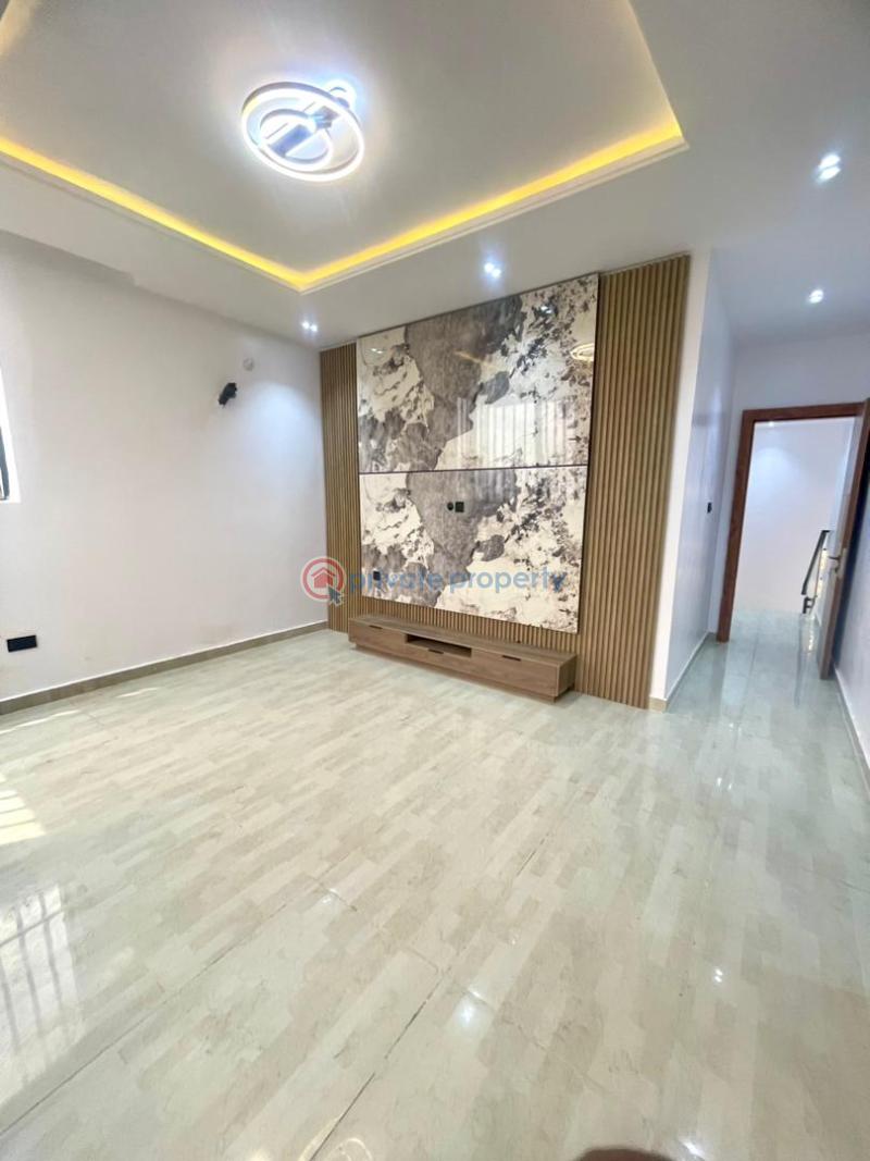 5 bedroom Flat & Apartment For Sale Lekki Phase 1 Lagos - 8