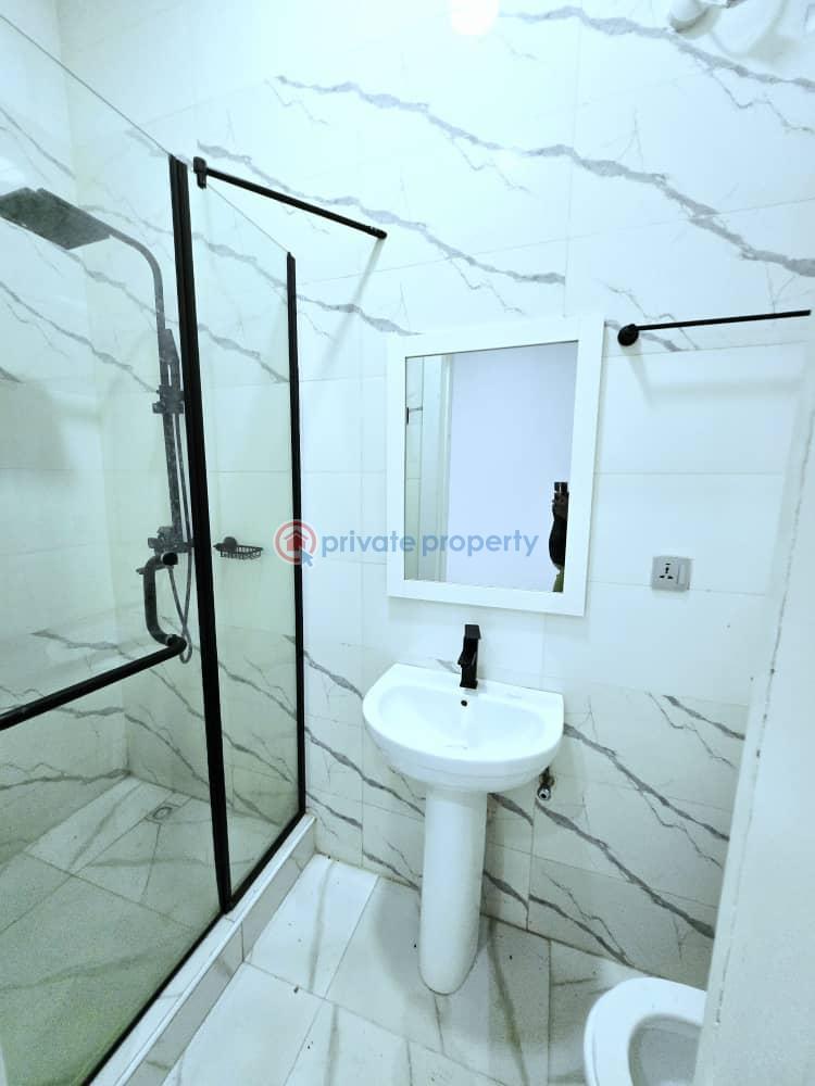 5 bedroom Terraced Duplex For Sale Orchid Road Chevron Drive Lekki Lagos - 16