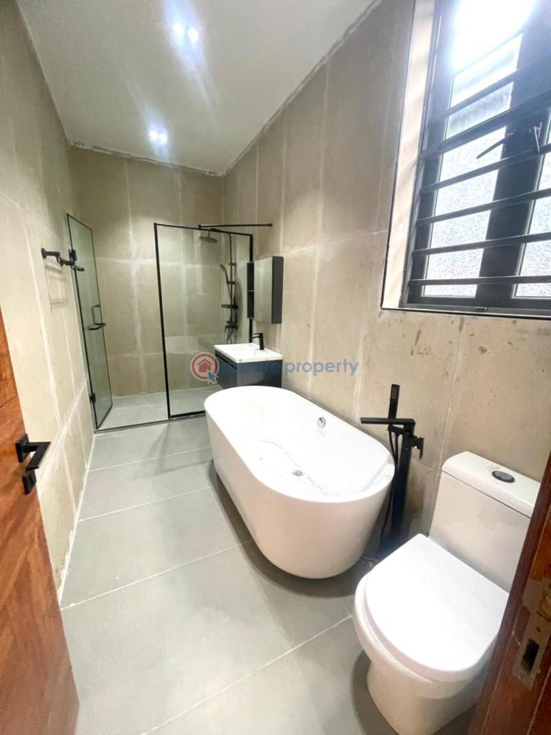 5 bedroom Flat & Apartment For Sale Lekki Phase 1 Lagos - 9