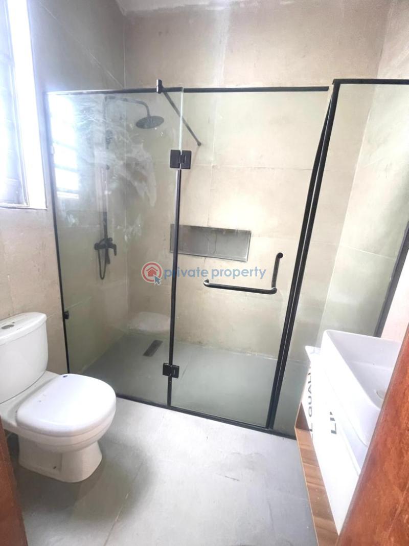 5 bedroom Flat & Apartment For Sale Lekki Phase 1 Lagos - 6