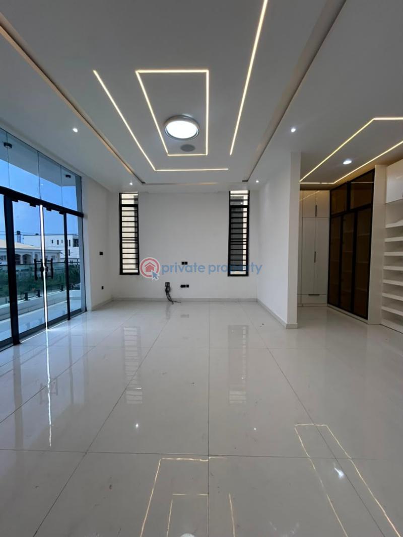 5 bedroom Detached Duplex For Sale Ikota Lekki Lagos - 2