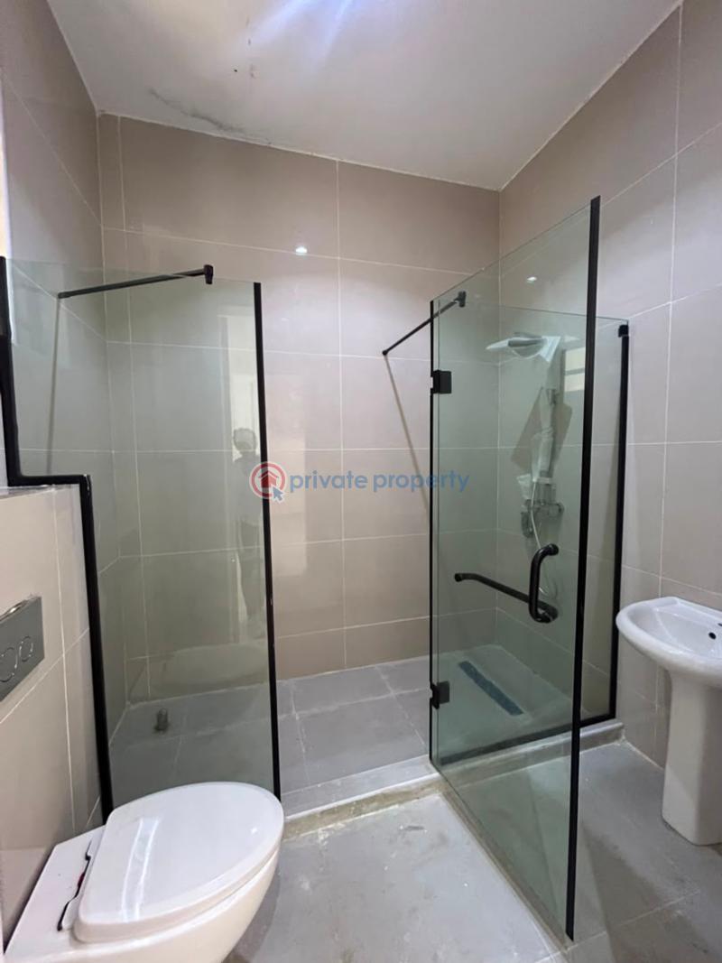 5 bedroom Detached Duplex For Sale Ikota Lekki Lagos - 4