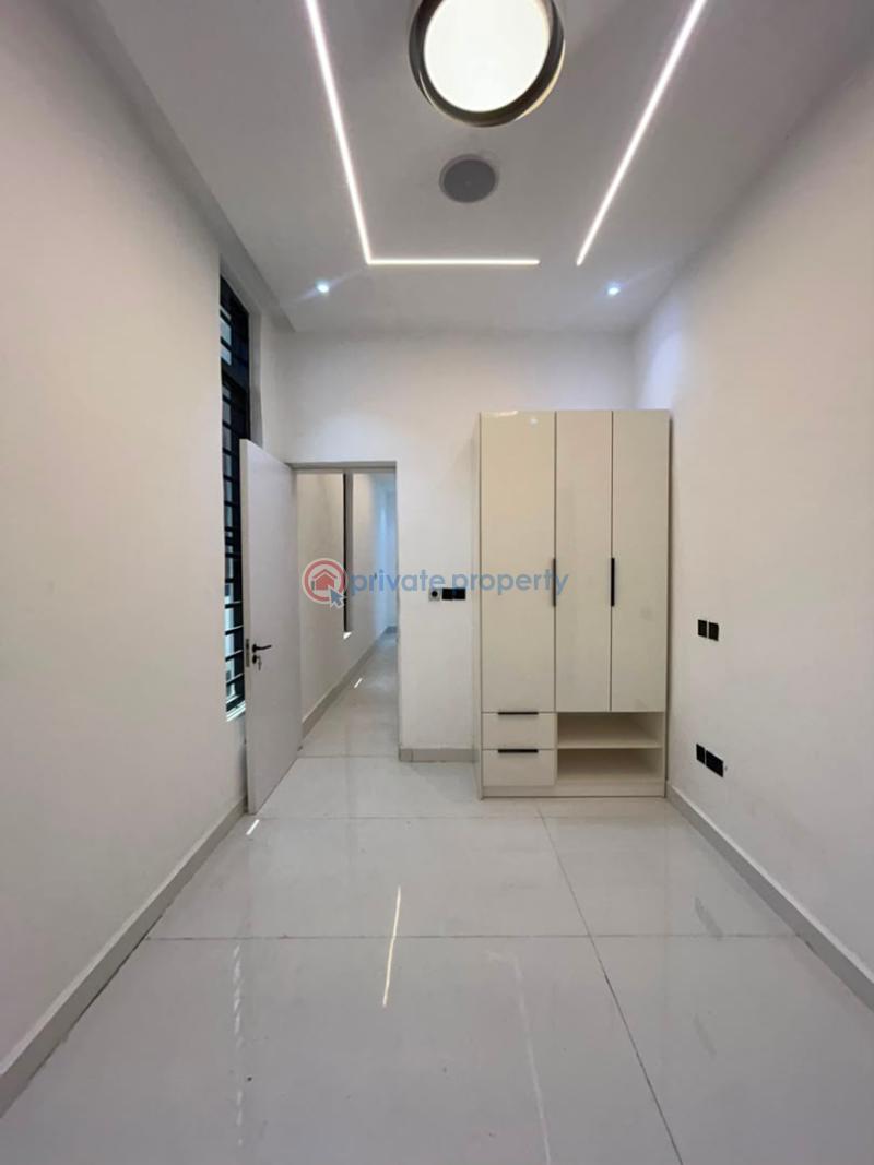 5 bedroom Detached Duplex For Sale Ikota Lekki Lagos - 5