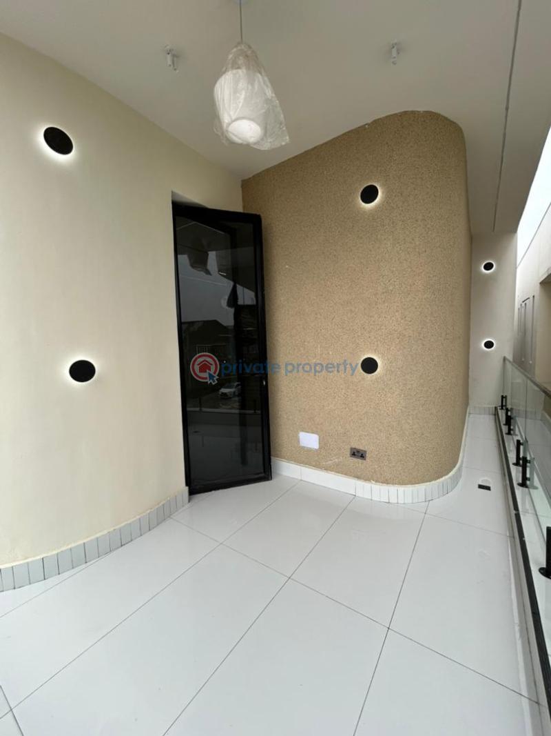 5 bedroom Detached Duplex For Sale Lekki Lagos - 2