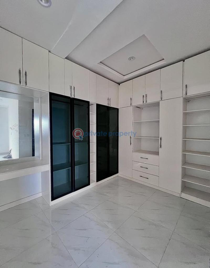 5 bedroom Detached Duplex For Sale Lekki Lagos - 6