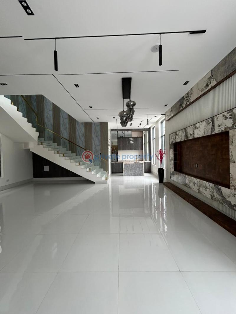 5 bedroom Detached Duplex For Sale Oral Estate Lekki Lagos - 2