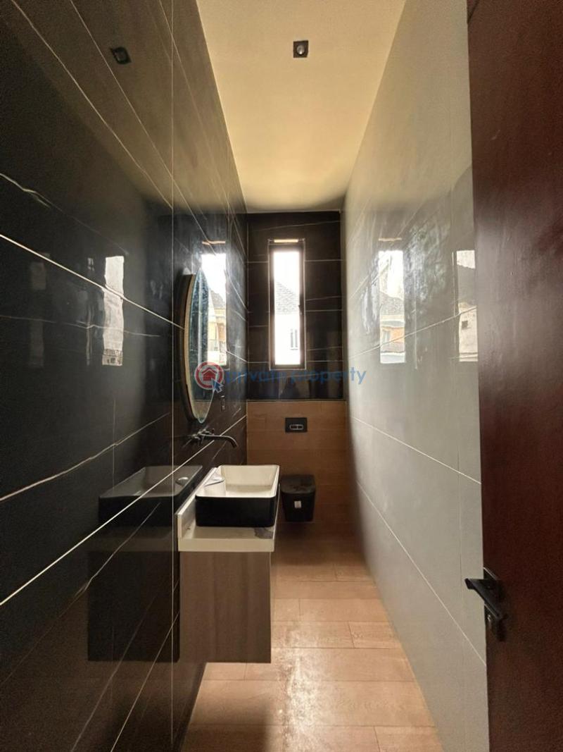 5 bedroom Detached Duplex For Sale Lekki Lagos - 7