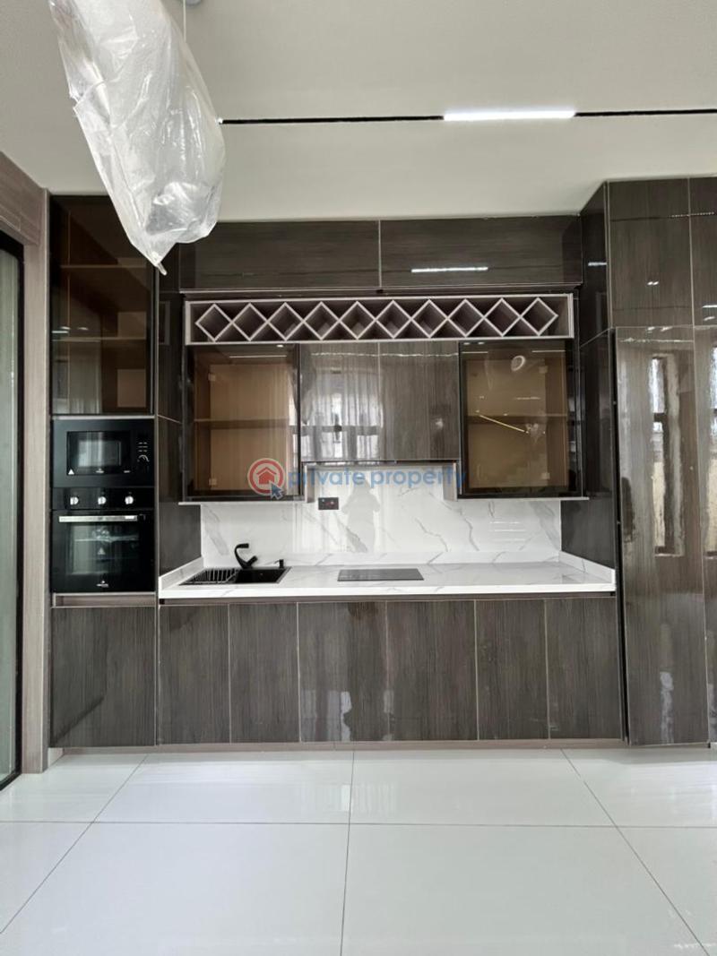 5 bedroom Detached Duplex For Sale Lekki Lagos - 5