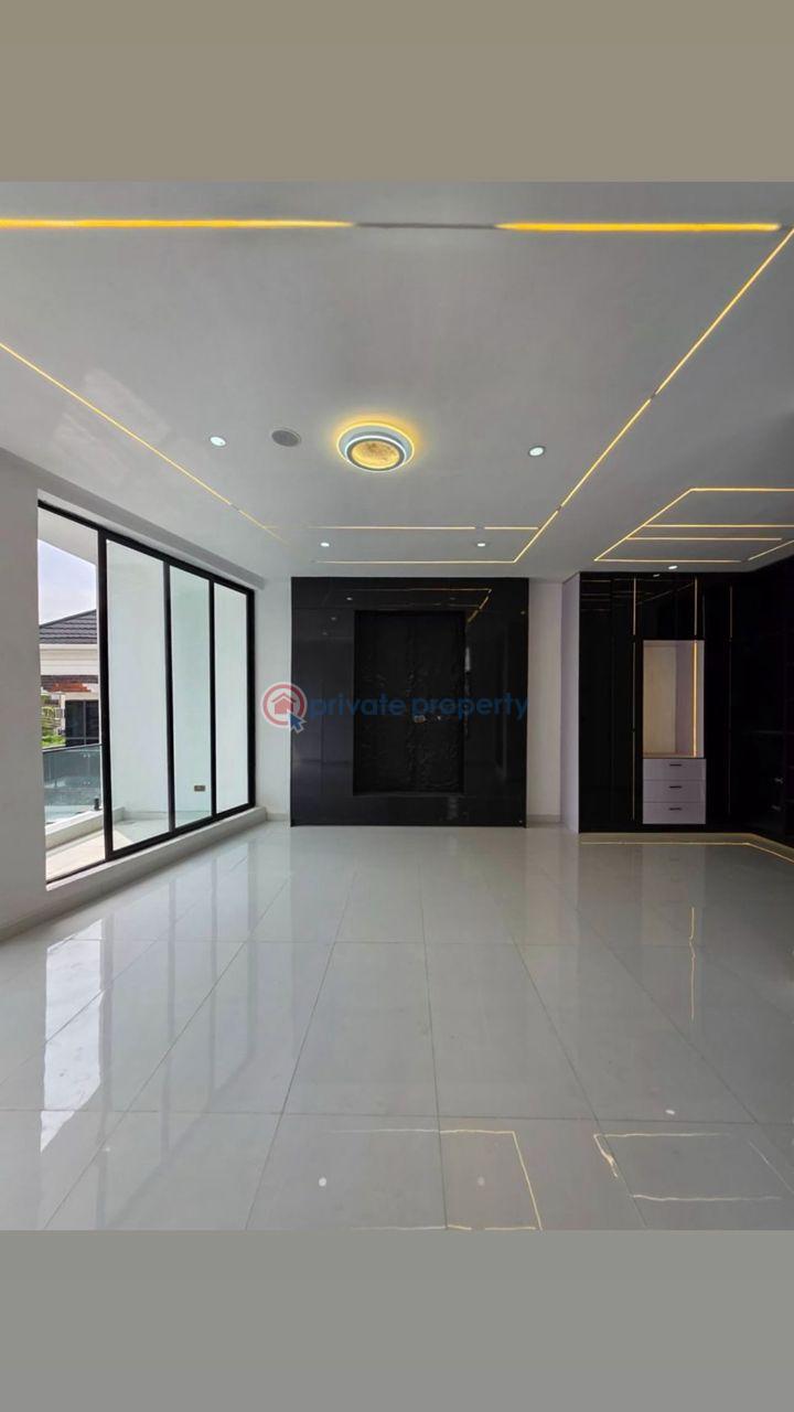 5 bedroom Detached Duplex For Sale Oral Estate Lekki Lagos - 4