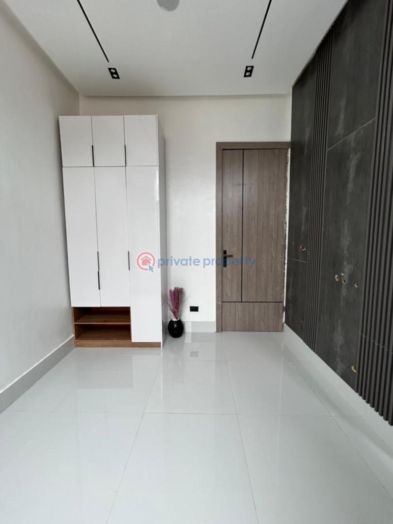 5 bedroom Detached Duplex For Sale Oral Estate Lekki Lagos - 5