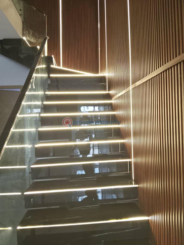 5 bedroom Detached Duplex For Rent Lekki Lagos - 5
