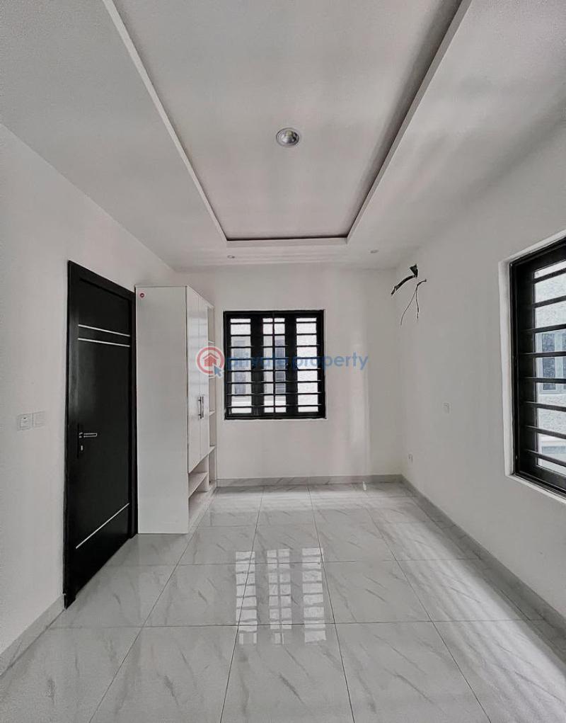 5 bedroom Detached Duplex For Sale Lekki Lagos - 7