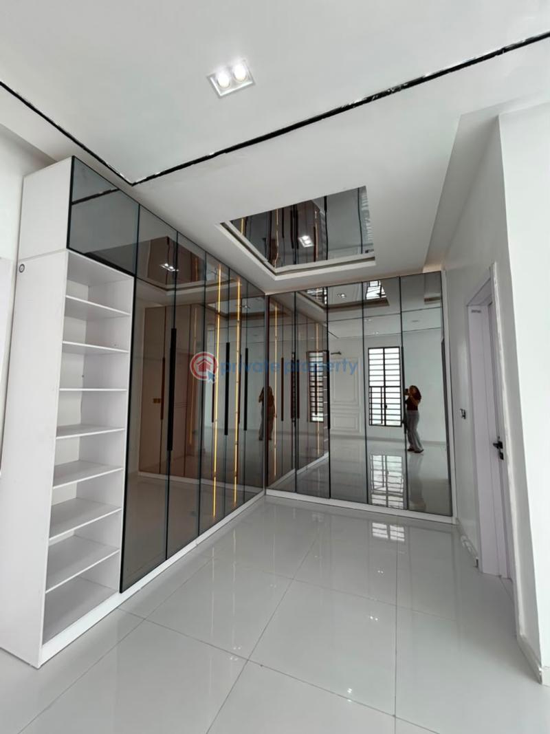 5 bedroom Detached Duplex For Sale Oral Estate Lekki Lagos - 2