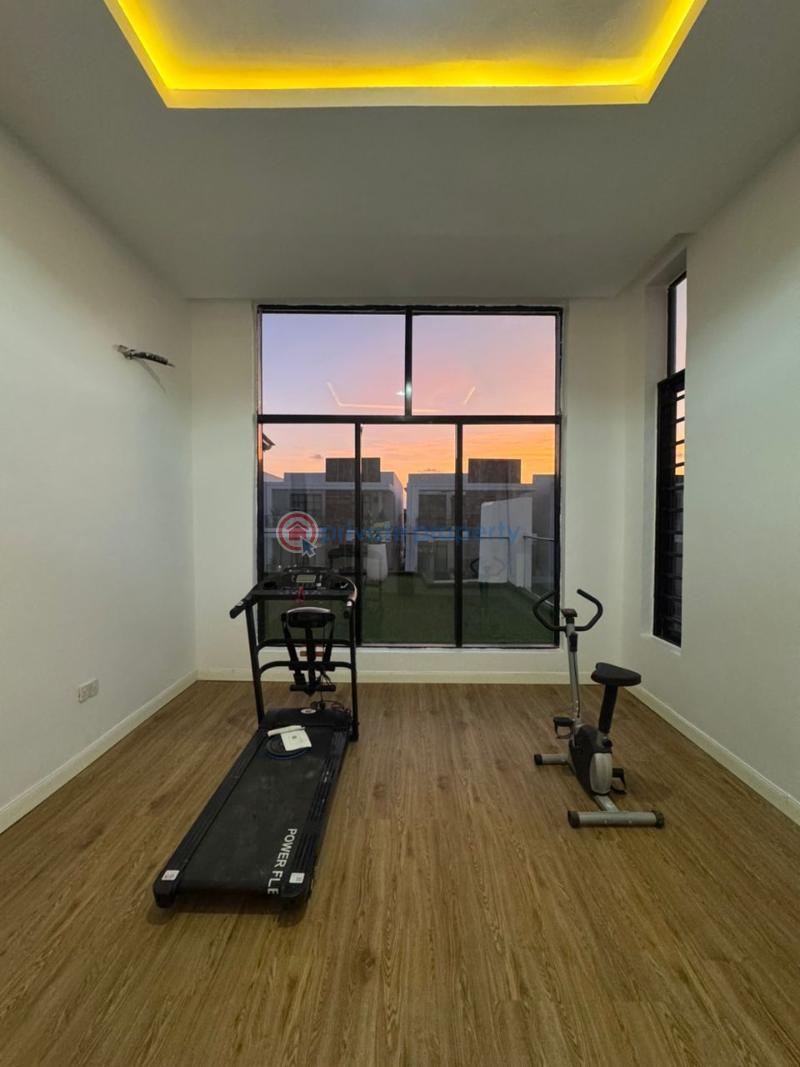 5 bedroom Detached Duplex For Sale Lekki Lagos - 6