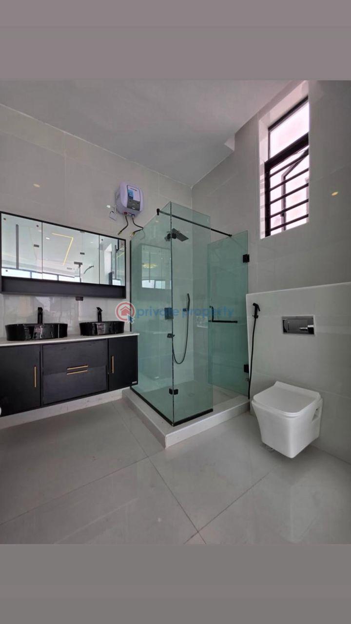 5 bedroom Detached Duplex For Sale Oral Estate Lekki Lagos - 7