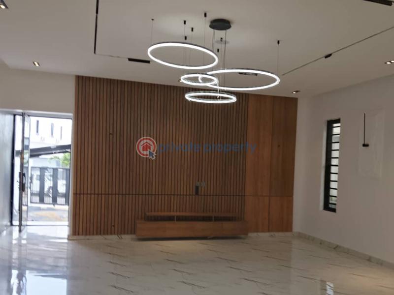 5 bedroom Detached Duplex For Rent Lekki Lagos - 7