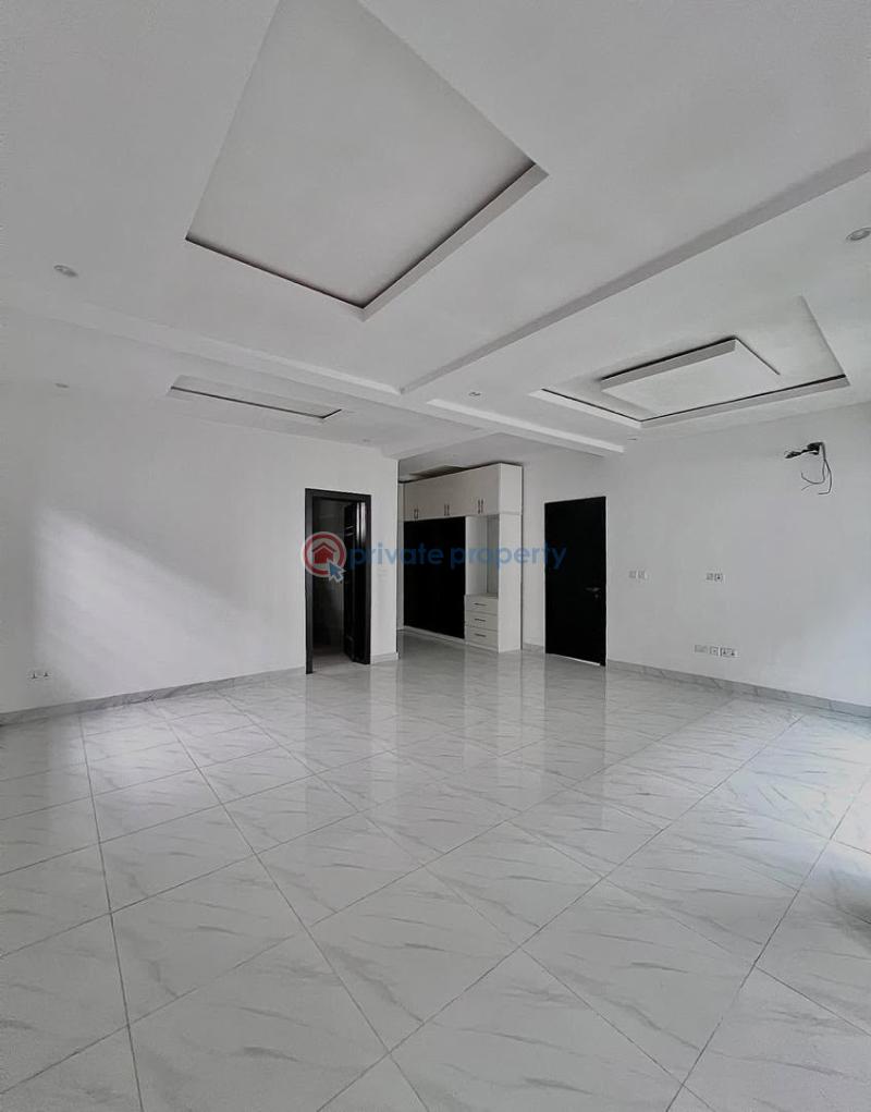 5 bedroom Detached Duplex For Sale Lekki Lagos - 3