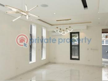5 bedroom Detached Duplex For Sale Lekki Phase 1 Lagos - 7