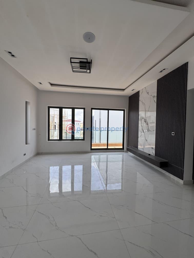 5 bedroom Detached Duplex For Sale Lekki Lagos - 3