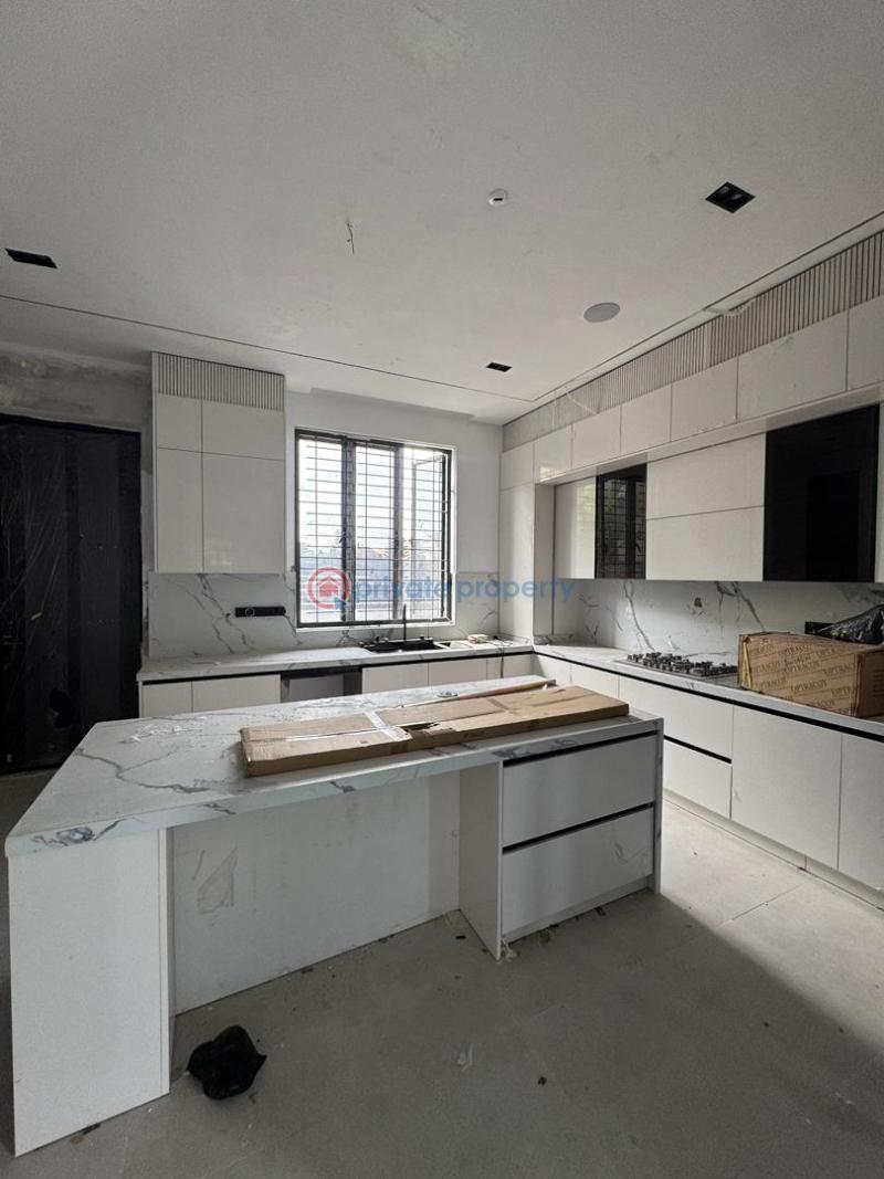 5 bedroom Detached Duplex For Sale Lekki Phase 1 Lagos - 7