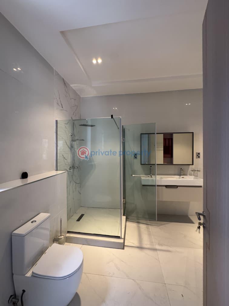 5 bedroom Detached Duplex For Sale Lekki Lagos - 6