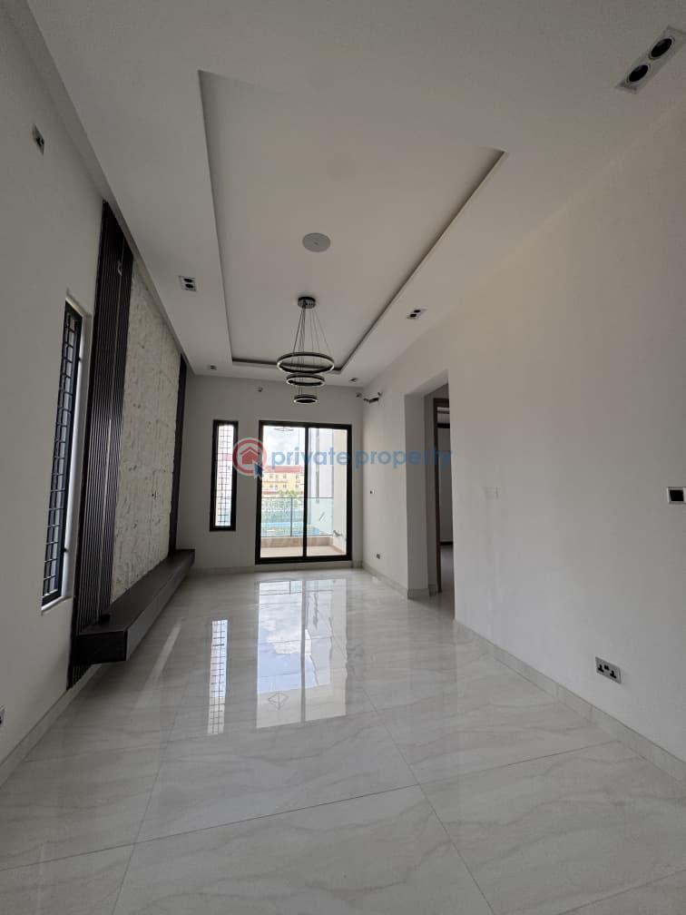 5 bedroom Detached Duplex For Sale Lekki Lagos - 1