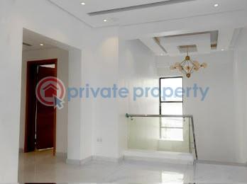 5 bedroom Detached Duplex For Sale Lekki Phase 1 Lagos - 8