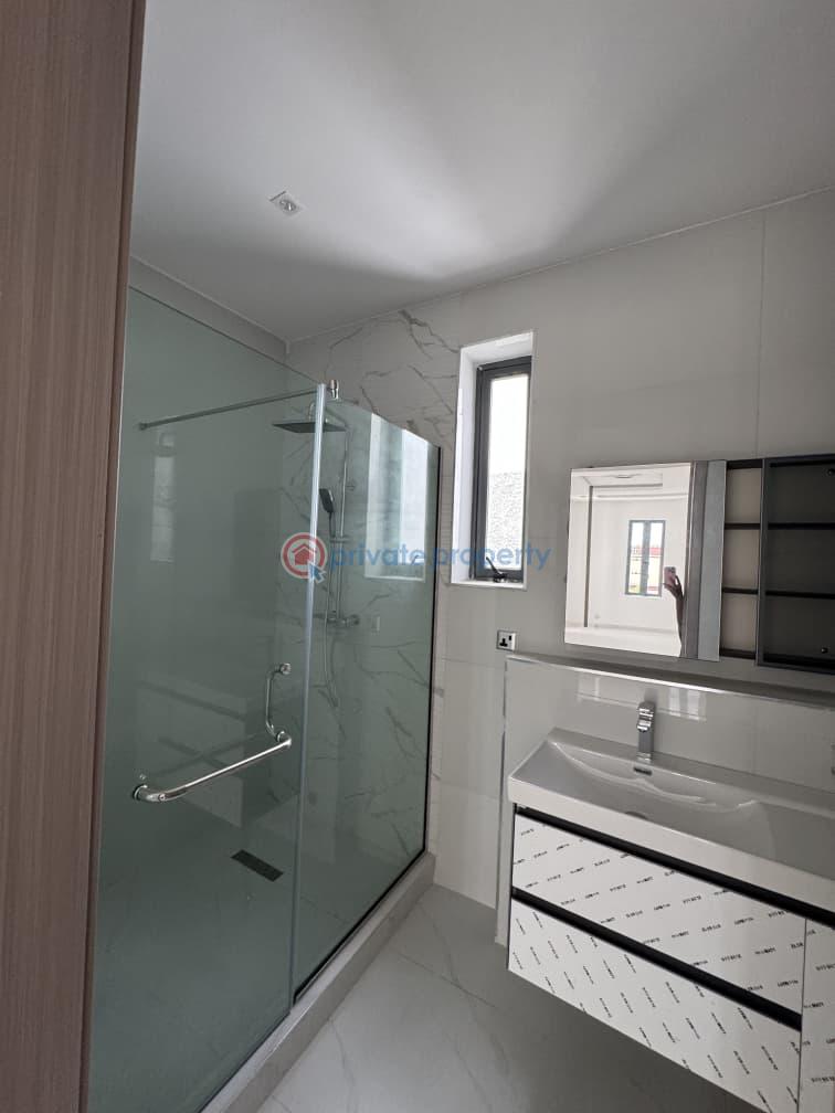 5 bedroom Terraced Duplex For Sale Lekki Phase 1 Lagos - 2