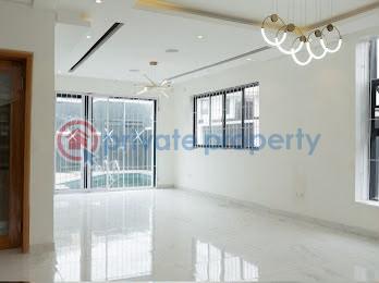 5 bedroom Detached Duplex For Sale Lekki Phase 1 Lagos - 5