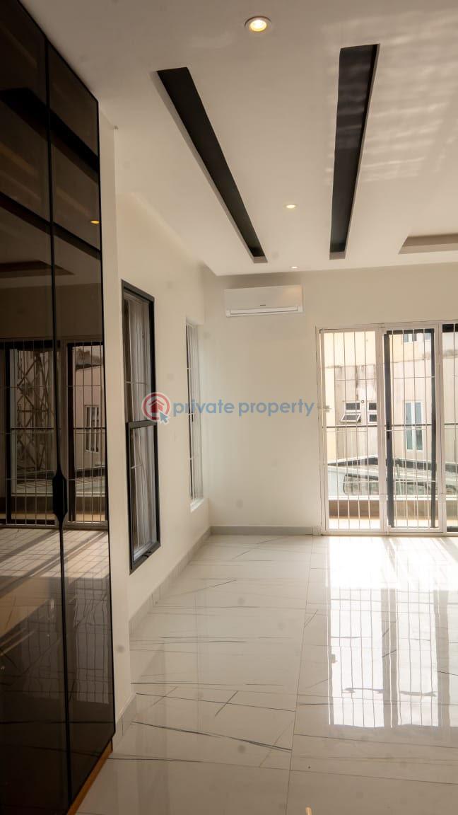 5 bedroom Detached Duplex For Sale Lekki Phase 1 Lagos - 4