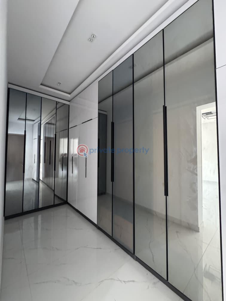 5 bedroom Detached Duplex For Sale Lekki Lagos - 5