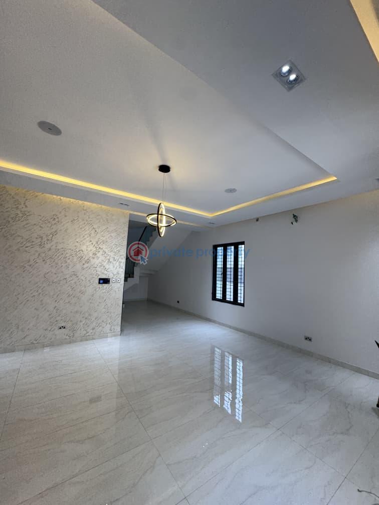 5 bedroom Detached Duplex For Sale Lekki Lagos - 2