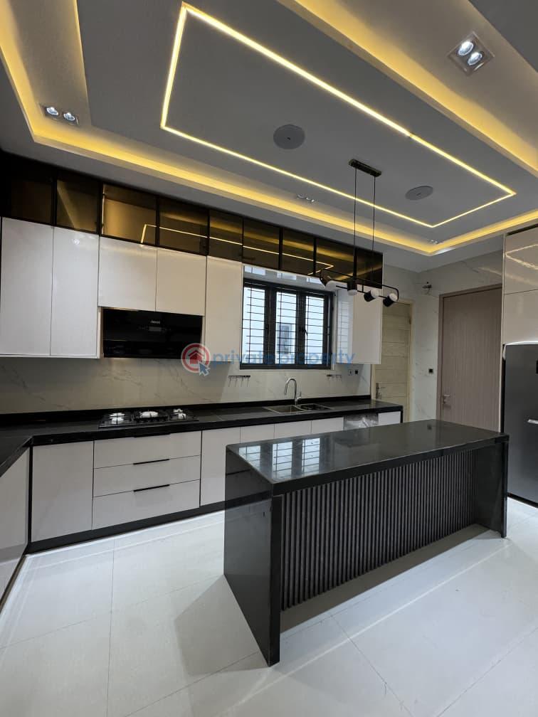 5 bedroom Detached Duplex For Sale Lekki Lagos - 4