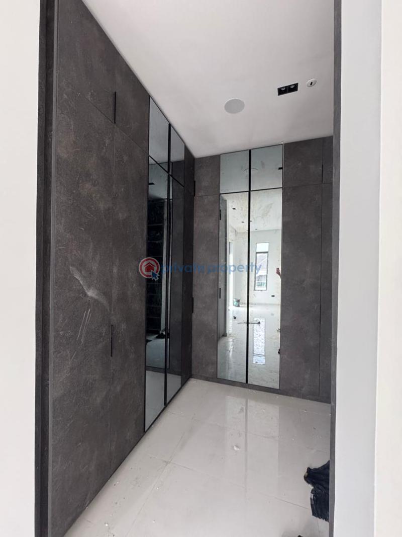 5 bedroom Detached Duplex For Sale Lekki Phase 1 Lagos - 6