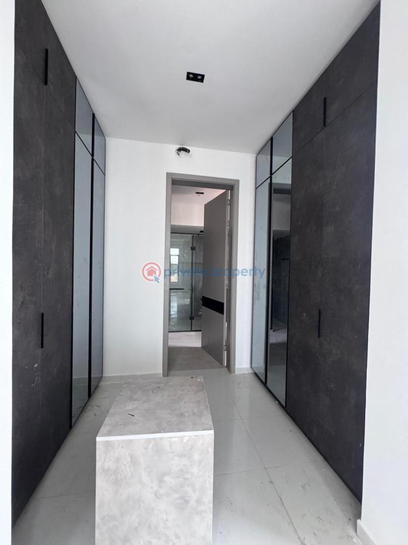 5 bedroom Detached Duplex For Sale Lekki Phase 1 Lagos - 4