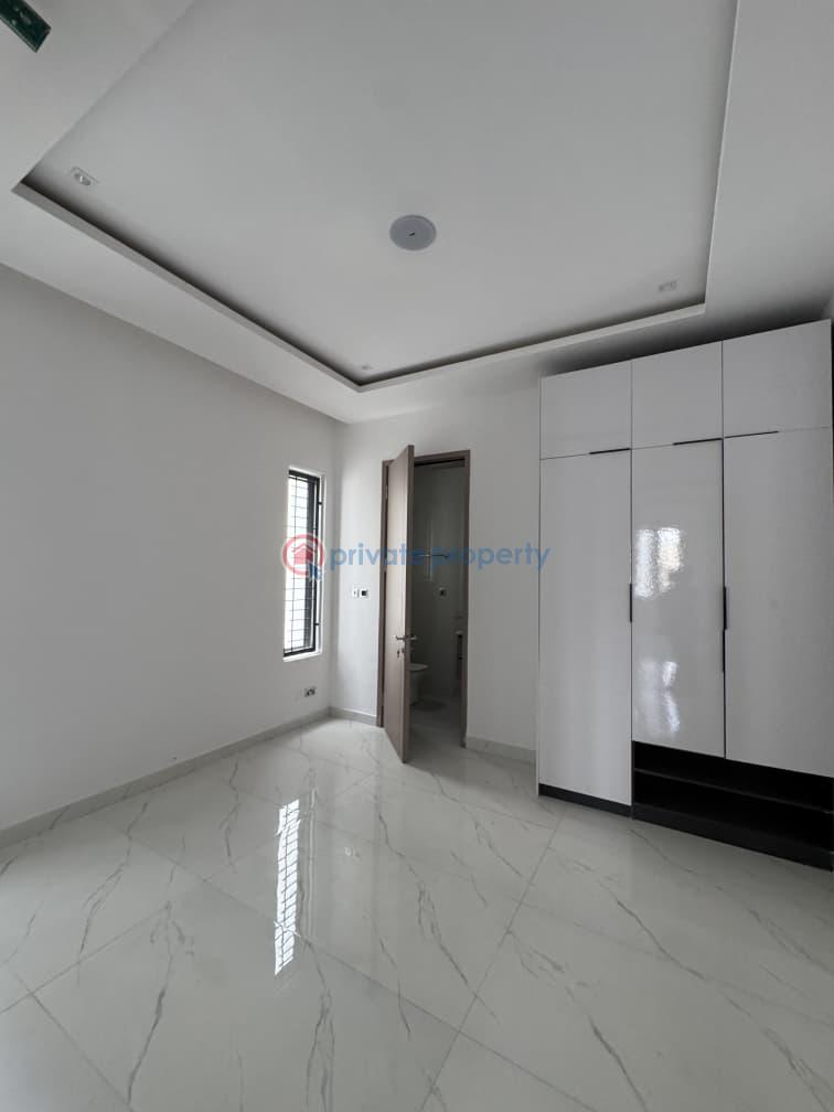 5 bedroom Detached Duplex For Sale Lekki Lagos - 7