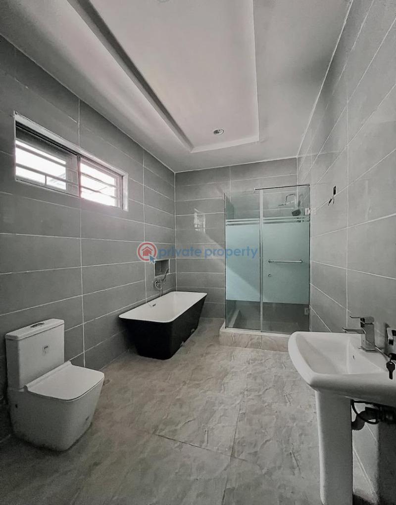 5 bedroom Detached Duplex For Sale Lekki Lagos - 5
